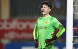 HAGL thiết lập cột mốc tệ nhất lịch sử CLB ở V.League, tiếp tục chìm sâu ở đáy bảng xếp hạng