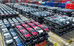 Buồn của thị trường xe điện lớn nhất thế giới: Hàng trăm hãng xe Trung Quốc lần lượt 'bốc hơi', cạnh tranh bào mỏng lợi nhuận, dự đoán còn khốc liệt hơn trong 5 năm tới