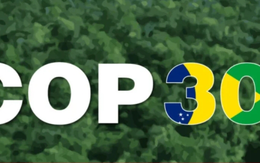 Trước COP30: Trung Quốc bị chỉ trích vì mục tiêu khí hậu thiếu tham vọng