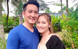 Ngoại hình của nam nghệ sĩ sau 12 tháng lên tiếng về thông tin cưới mẹ đơn thân Ngọc Lan