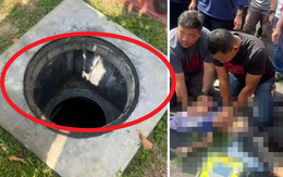 Tham dự ngày hội thể thao ở trường, cậu bé 9 tuổi mất mạng oan uổng, lý do khiến nhiều người phẫn nộ