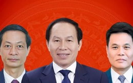 Chi tiết nhân sự Thường trực Thành ủy Hải Phòng nhiệm kỳ 2025 – 2030