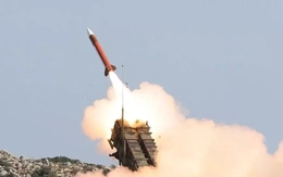 Tổng thống Zelensky tiết lộ 'lá chắn thép' của Israel đã đến Ukraine