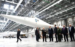 Uy lực khiếp sợ từ "vạn lưỡi dao" trừng phạt, Nga thoát hiểm giữa đường tơ kẽ tóc: Nhận về món quà vô giá