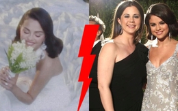 Drama chấn động tại đám cưới Selena Gomez: Mẹ ruột kêu gào kể khổ bị nữ ca sĩ hắt hủi không thương tiếc!