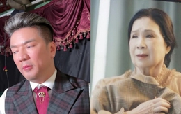 Nữ NSND 69 tuổi nói một chi tiết về Đàm Vĩnh Hưng