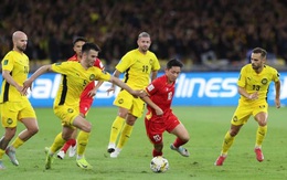 Không chỉ Việt Nam, bóng đá Trung Quốc hưởng lợi lớn khi Malaysia bị xử phạt nặng?