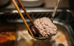 Ở con lợn có 1 bộ phận dân sành ăn mê mẩn: Cholesterol gấp 25 lần thịt mỡ, gây hại nghiêm trọng cho mạch máu