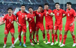 Châu Á có thể nhận thêm suất dự Word Cup, báo Trung Quốc bất ngờ gọi tên đội tuyển Việt Nam