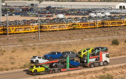 Nghịch lý EU: Liên tục tuyên bố muốn tự chủ công nghệ nhưng vẫn trông chờ vào hàng nghìn người Trung Quốc đang đổ đến nền kinh tế lớn thứ 4 của khối, chuyện gì đang xảy ra?