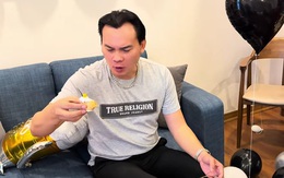 Nam NSƯT từ Mỹ về ra Hải Phòng, tuyên bố thẳng 1 việc