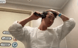 Thảm cảnh mỹ nam Địa Ngục Độc Thân mắc ung thư: Gương mặt không thể nhận ra, còn có nguy cơ vô sinh