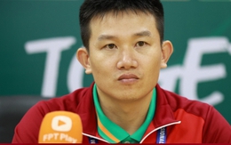 HLV thứ hai mất việc sau 5 vòng đấu tại V.League