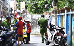 Làm rõ vụ vứt thi thể trẻ sơ sinh trên đường Nguyễn Ảnh Thủ