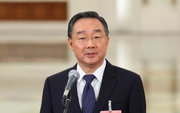 Cựu bộ trưởng nông nghiệp Trung Quốc bị kết án tử hình treo