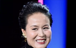 Nữ diễn viên vào tù gây chấn động Trung Quốc