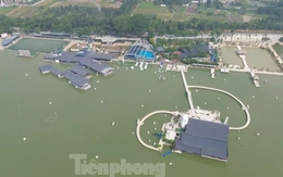 Đề xuất cho phép xây dựng công trình trên đất nông nghiệp, tối đa 700m2