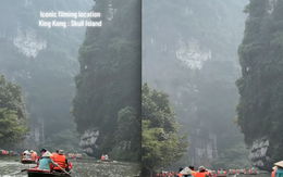 8 năm trôi qua nhưng khách Tây vẫn chờ để được đến 1 nơi ở Việt Nam