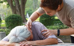 Người đàn ông đột tử khi tập thể dục: Bác sĩ nói “sau 60 tuổi tránh tập luyện vào thời điểm này”