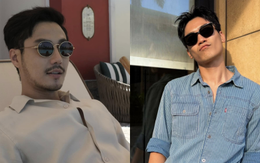 2 nam diễn viên Tử Chiến Trên Không bị nghi "bằng mặt không bằng lòng"