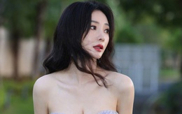 Mỹ nhân sở hữu body bốc lửa nhất showbiz nhưng không ai muốn cưới