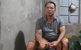 Những người hùng đưa thuyền vượt sóng dữ cứu 7 người vụ chìm tàu ở Quảng Trị