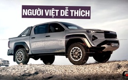 Toyota Hilux thế hệ mới dễ ra mắt ngay cuối năm nay: Nội thất lột xác, ADAS, có bản hybrid, thậm chí thuần điện, bản thể thao mượn động cơ Tacoma