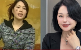 Nữ danh hài từng đi bán xăng dạo, tuổi 50 sống hạnh phúc bên con cháu sau đổ vỡ