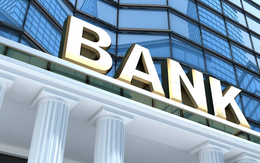 "Ông lớn" Big4 đóng của loạt chi nhánh ngân hàng