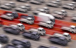 Khi thế giới còn mải cãi nhau "ai làm xe điện giỏi hơn", Trung Quốc đã sang làm một thứ béo bở khác từ lâu