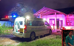 Người đàn ông bị chủ nợ đâm tử vong vì không chịu trả 100 ngàn đồng