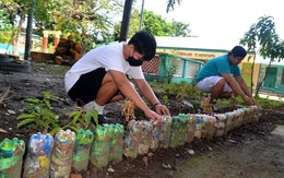 Khi thiên tai quyết định cuộc sống