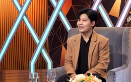 Nguyễn Văn Chung: “2025 là năm tôi có thể sĩ đến hết đời”