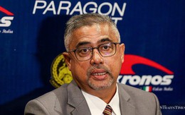 LĐBĐ Malaysia thừa nhận lỗi kỹ thuật, các nhà lãnh đạo ủng hộ kháng cáo