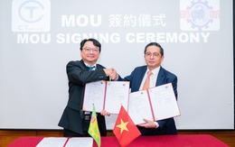 DN Việt Nam xuất khẩu 5.000 UAV vừa bắt tay loạt ĐH hàng đầu châu Á, đón đầu lĩnh vực hàng trăm tỷ đô