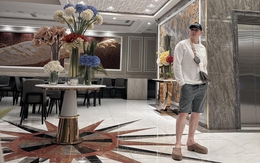 Ngoại hình ca sĩ giữ chức Viện phó, thỉnh thoảng chốt đơn một căn nhà, 50 tuổi rất giàu nhưng chưa vợ con