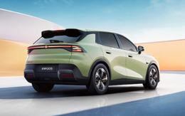 Hãng xây nhà máy 50.000 xe/năm ở Huế sắp mở bán SUV điện điều khiển bằng giọng nói, giá quy đổi 400 triệu