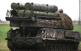 Ukraine "trắng kho" vũ khí Liên Xô: Nguy cơ khi phụ thuộc tuyệt đối vào phương Tây