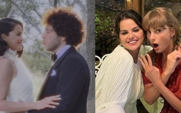 Đây là lý do Taylor Swift bỏ về giữa chừng tại đám cưới của Selena Gomez, tình bạn thân có còn lâu bền?