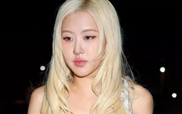 Rosé (BlackPink) khiến Châu Kiệt Luân nhận chỉ trích
