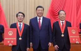 Những bộ não Mỹ đồng loạt quay đầu về Trung Quốc: Chuyện gì đang xảy ra?