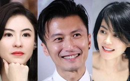 Lý do Tạ Đình Phong từng chia tay Vương Phi