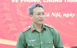 Khởi tố bổ sung thêm 2 bị can liên quan vụ án Bệnh viện Bạch Mai, Việt Đức cơ sở 2