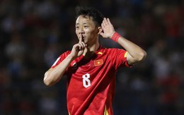 HLV Kim Sang-sik nhận tin xấu: Người hùng AFF Cup lỡ “đại chiến” với Malaysia vì chấn thương nặng