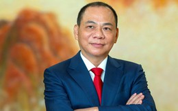 Công ty của tỷ phú Phạm Nhật Vượng bắt tay ngân hàng lớn nhất tại quốc gia 1,4 tỷ người