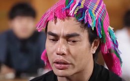 Lê Dương Bảo Lâm bị hở van tim