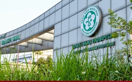 Khởi tố thêm 2 bị can liên quan dự án Bệnh viện Bạch Mai và Việt Đức cơ sở 2