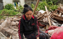 Vì sao lốc xoáy quét qua nhiều tỉnh, thành ở miền Bắc?