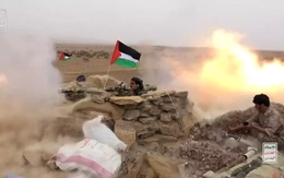 Phong trào Houthi phóng tên lửa siêu vượt âm, còi báo động vang rền ở Israel