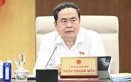 Chủ tịch Quốc hội: Đánh giá viên chức để tránh tuyển vào là ở trong bộ máy suốt đời